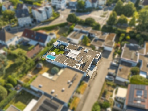 Luftaufnahme